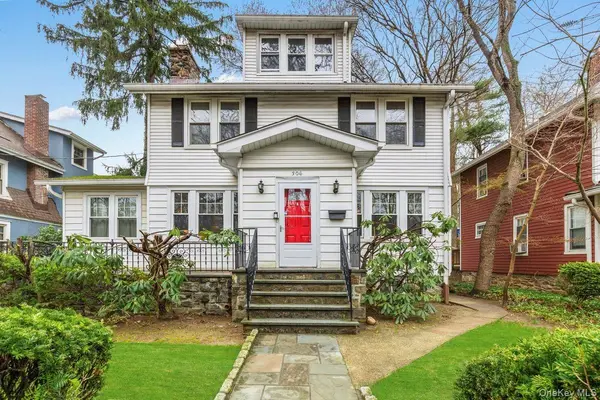 306 Hutchinson BLVD, Mount Vernon, NY 10552