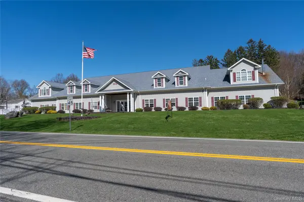 3348 Route 208, Campbell Hall, NY 10916