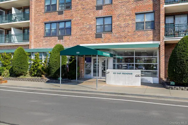 333 E Broadway #4H, Long Beach, NY 11561