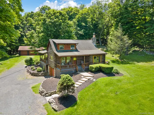 294 Comfort TRL, Montgomery, NY 12549