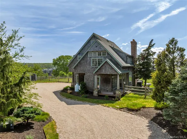 15 Edgemere ST, Montauk, NY 11954