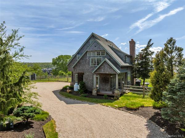 15 Edgemere ST, Montauk, NY 11954