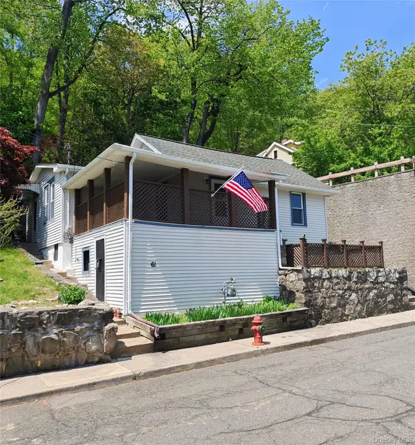 61 Kleitz AVE, Highland Falls, NY 10928