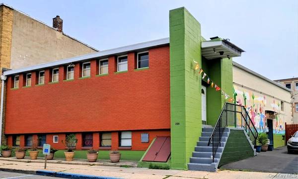 228 N Washington ST, Sleepy Hollow, NY 10591