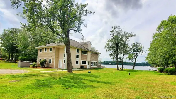 3437 State Route 55, White Lake, NY 12786