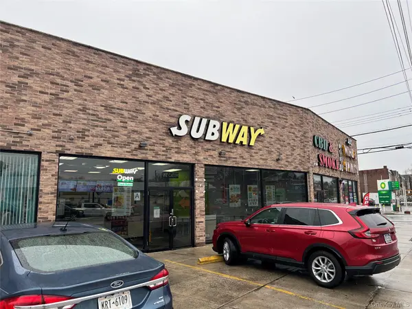 3102 U AVE #Store 3, Brooklyn, NY 11229