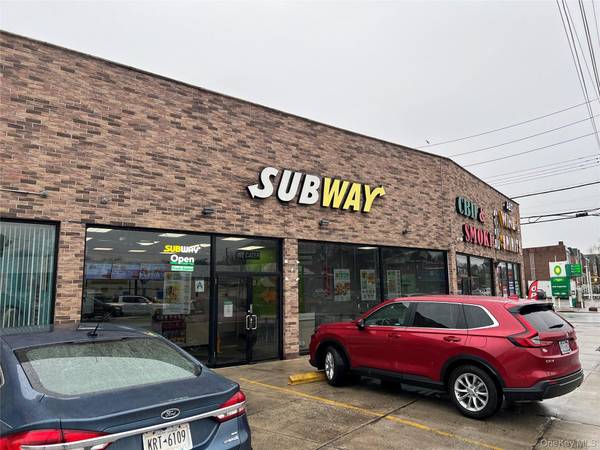 3102 U AVE #Store 3, Brooklyn, NY 11229