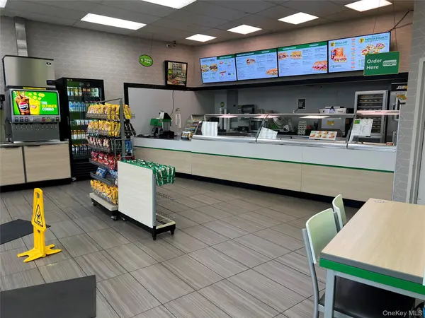 3102 U AVE #Store 3, Brooklyn, NY 11229