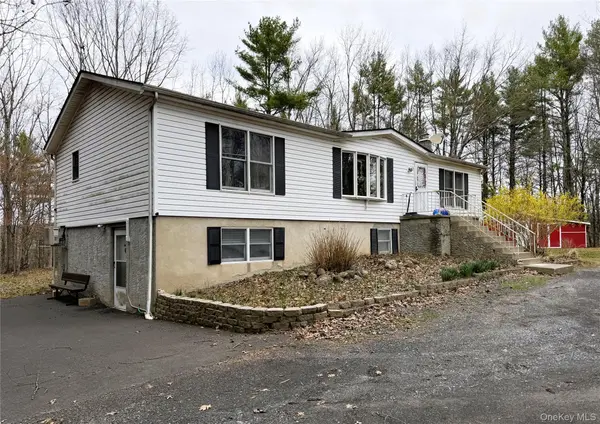 164 Frank Hitchcock RD, Cairo, NY 12413