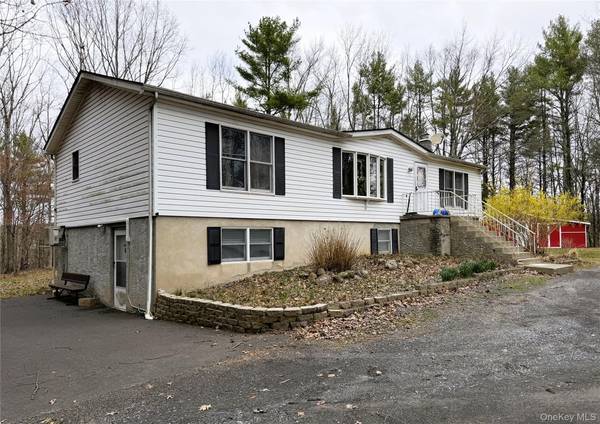 164 Frank Hitchcock RD, Cairo, NY 12413