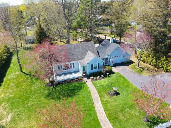 32 Atlantic AVE, East Moriches, NY 11940