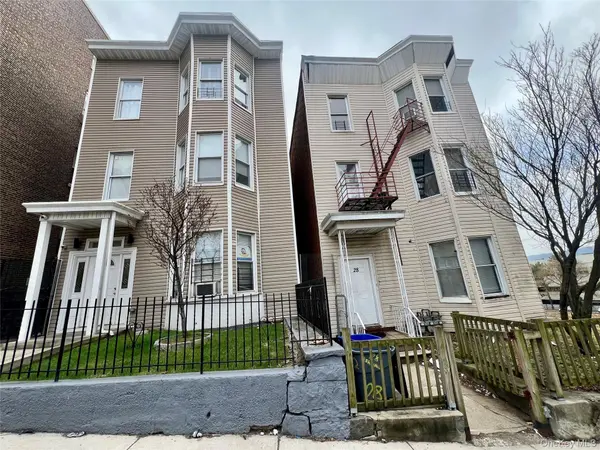 28 Ashburton AVE, Yonkers, NY 10701