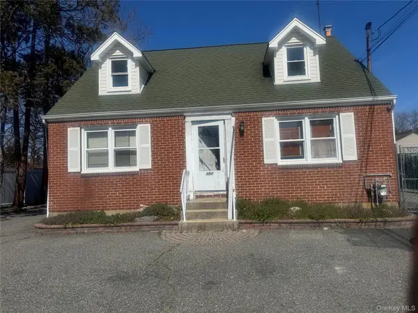 351 E Meadow AVE, East Meadow, NY 11554