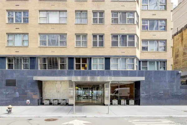 77 W 55th ST #15G, New York (manhattan), NY 10019