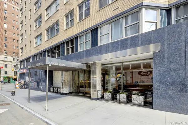77 W 55th ST #15G, New York (manhattan), NY 10019