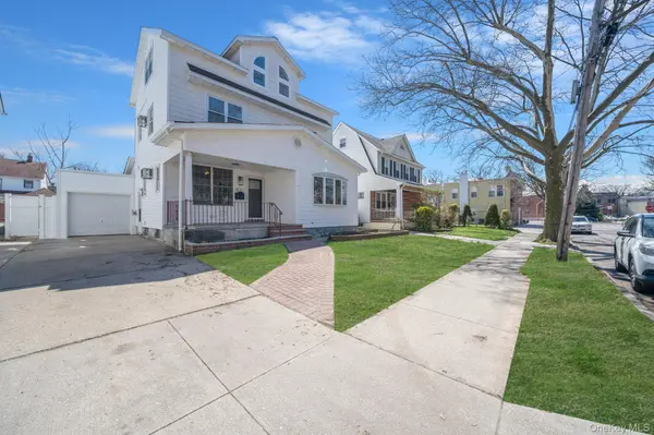 8933 238th ST, Bellerose, NY 11426