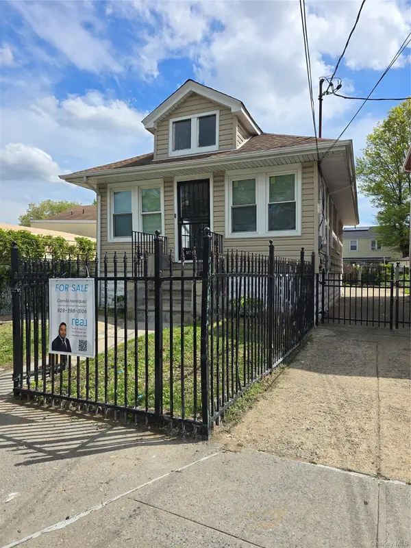 14262 Bascom AVE, Jamaica, NY 11436