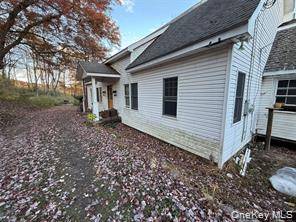 118 Old Roosa Gap RD, Bloomingburg, NY 12721