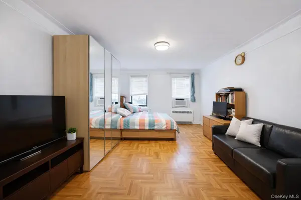 42-52 Layton Street #6F, Elmhurst, NY 11373