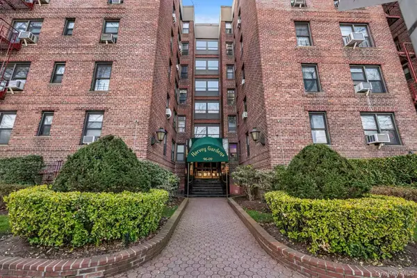 96-09 67th AVE #1D, Rego Park, NY 11374