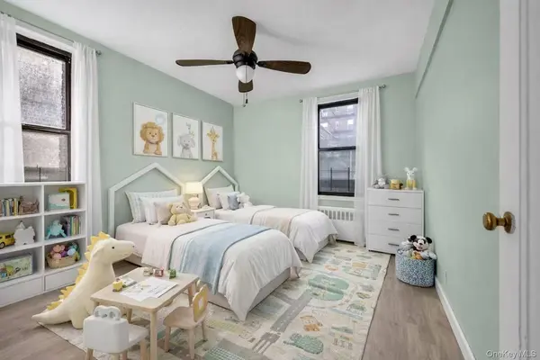 96-09 67th AVE #1D, Rego Park, NY 11374
