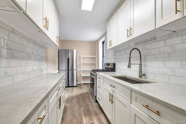 96-09 67th AVE #1D, Rego Park, NY 11374