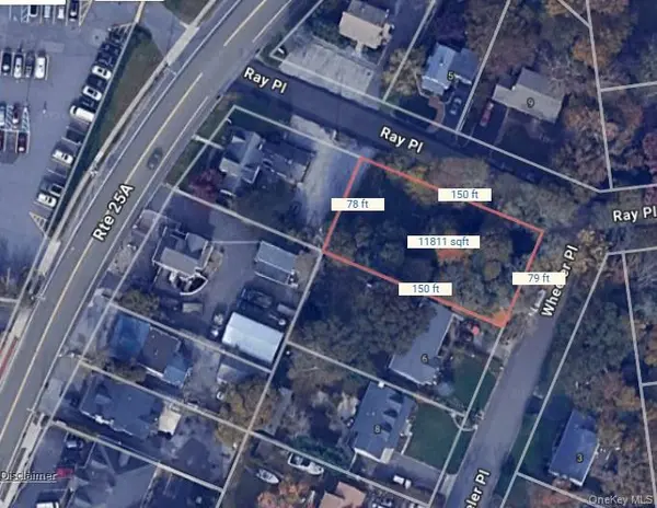 Ray PL, Northport, NY 11768