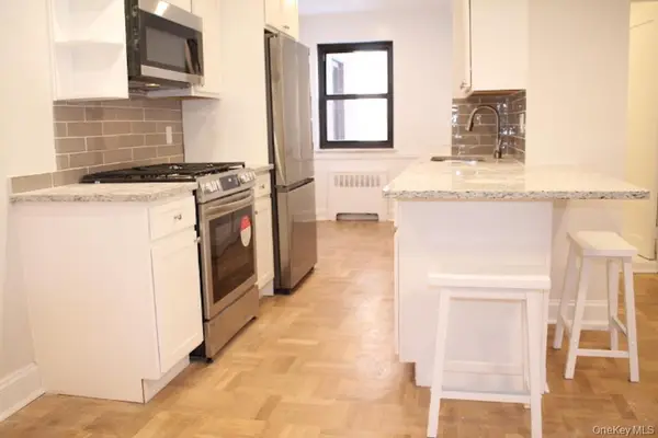 50 White Oak ST #1C, New Rochelle, NY 10801