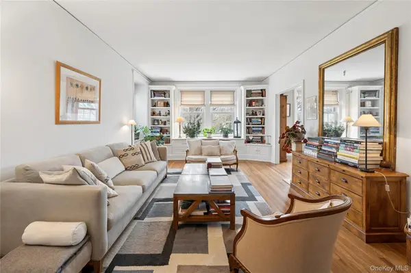 9 Tanglewylde AVE #4B, Bronxville, NY 10708