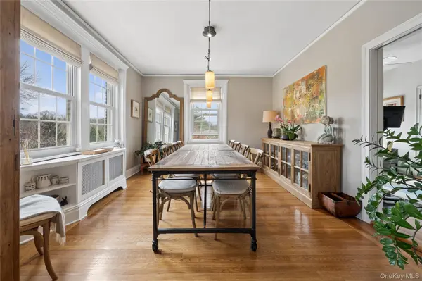 9 Tanglewylde AVE #4B, Bronxville, NY 10708