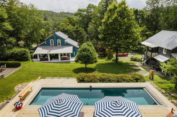 1680 Gulf RD, Callicoon Center, NY 12724