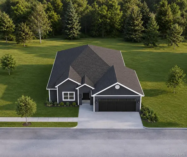 3 Deer Run West, Catskill, NY 12414