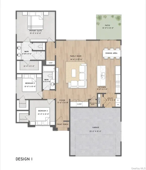 3 Deer Run West, Catskill, NY 12414
