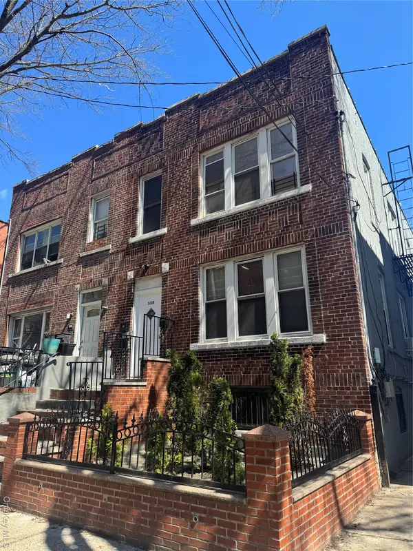 536 Commonwealth AVE, Bronx, NY 10473