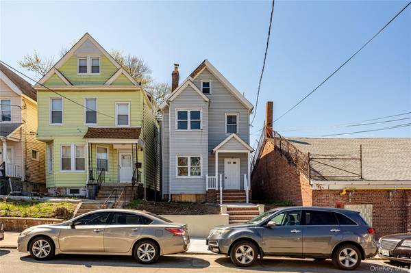 14 Dongan ST, Staten Island, NY 10310