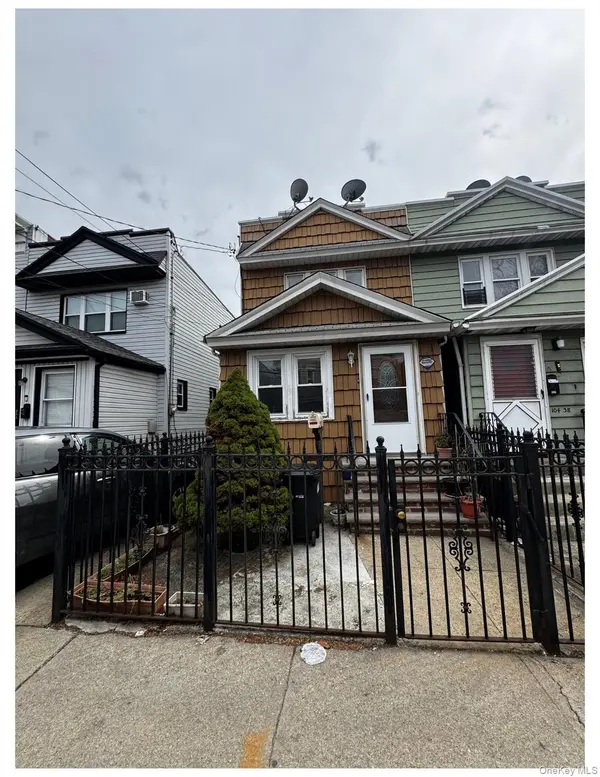 10440 89th AVE, Richmond Hill, NY 11418
