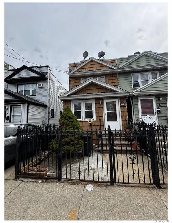 10440 89th AVE, Richmond Hill, NY 11418