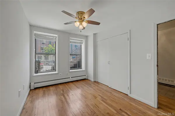 49 Bradhurst AVE, New York (manhattan), NY 10030