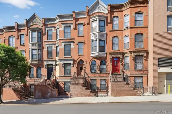 49 Bradhurst AVE, New York (manhattan), NY 10030