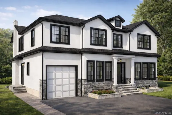 723 Park LN, Valley Stream, NY 11581