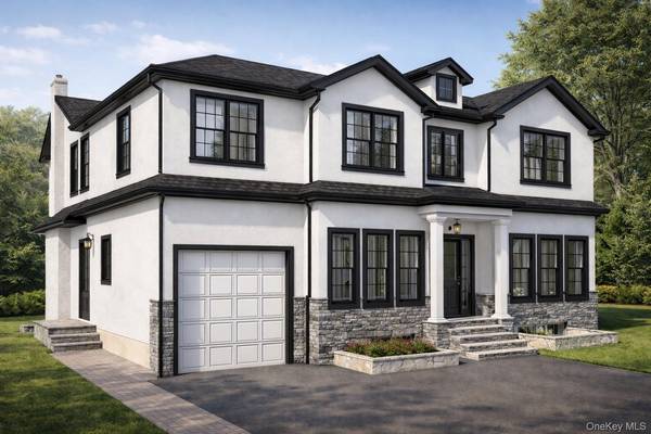 723 Park LN, Valley Stream, NY 11581