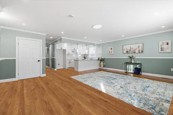 120-27 172nd ST, Jamaica, NY 11434