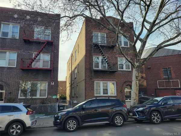 47-44 43rd ST, Woodside, NY 11377
