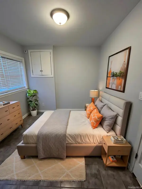 250 Huntington AVE, Bronx, NY 10465
