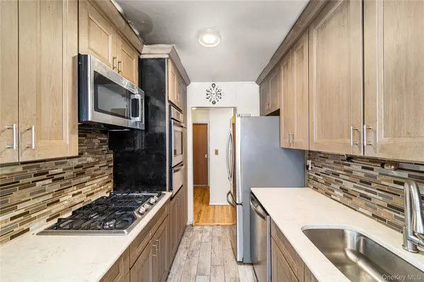 600 Locust ST #3G, Mount Vernon, NY 10552