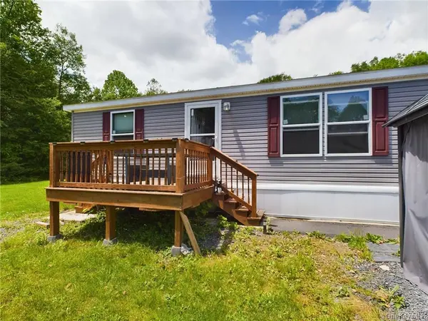 18 Shore LN, Burlingham, NY 12722