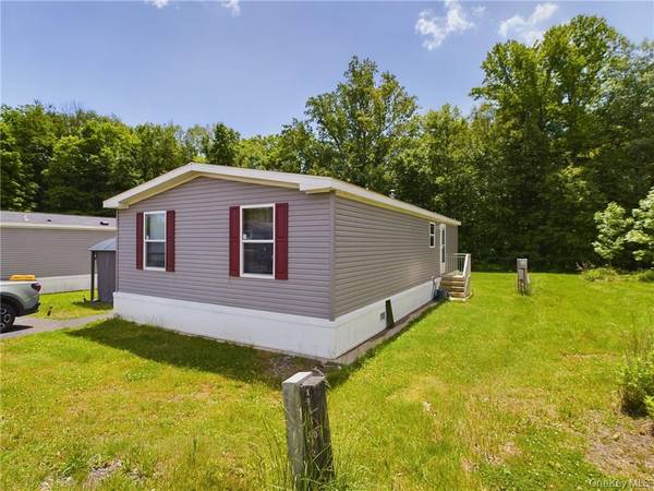 18 Shore LN, Burlingham, NY 12722
