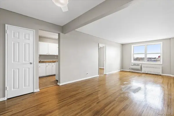 3363 Sedgwick AVE #6N, Bronx, NY 10463