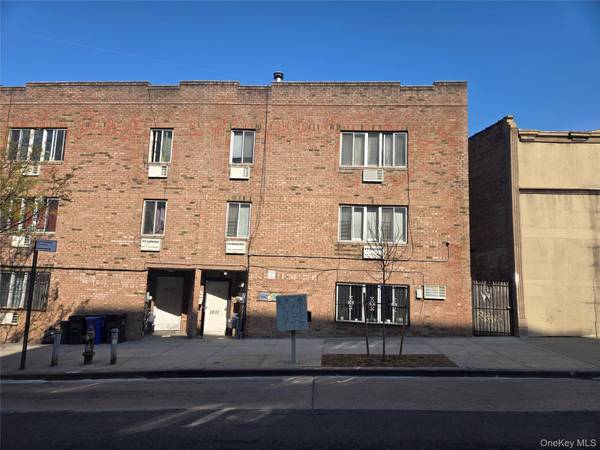 1011 Boston RD, Bronx, NY 10456
