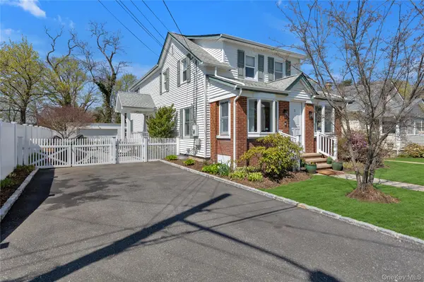 3 William ST, East Northport, NY 11731